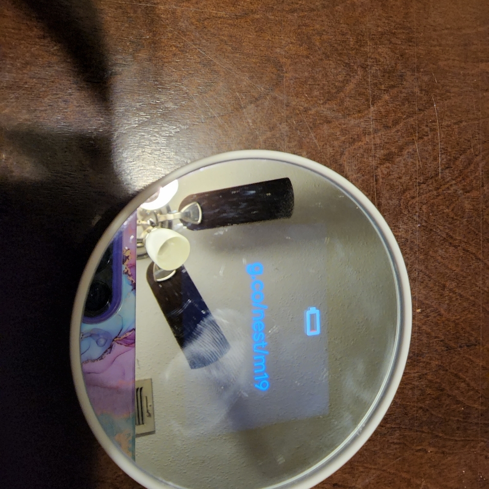 Google Nest Model G4CVZ